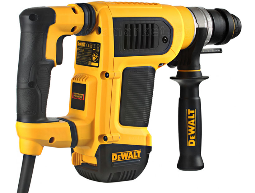 Перфоратор електрически DeWALT  D25413K